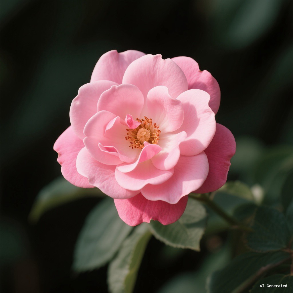 月季花苗 自家苗圃种植